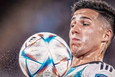 El entrenador de River Plate le daría oportunidades a este futbolista