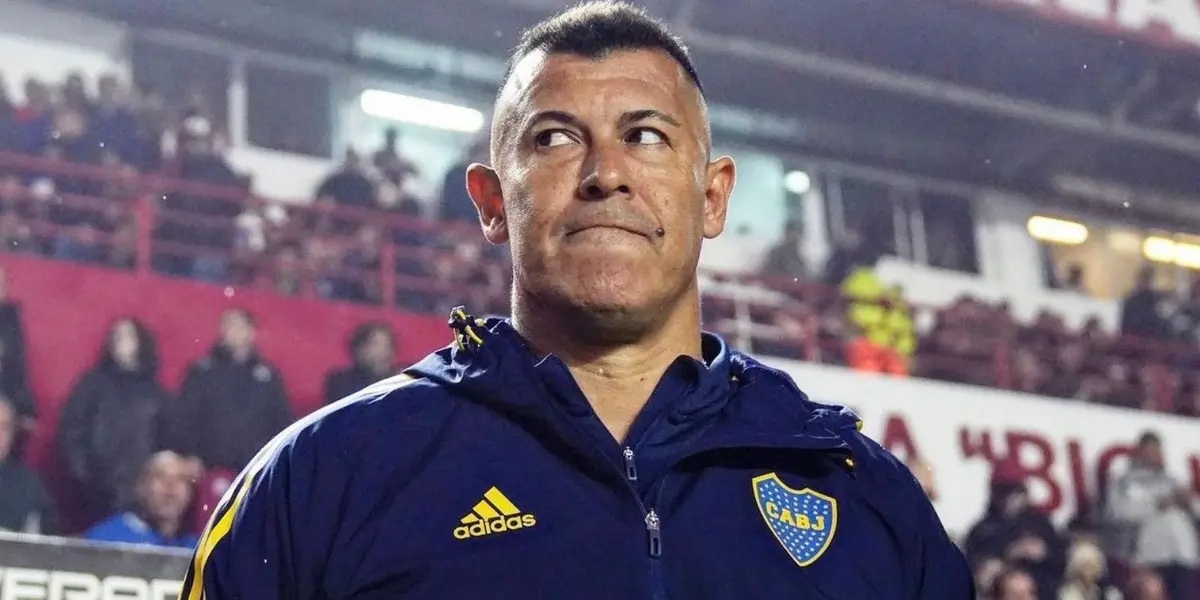 El entrenador del equipo de la Ribera se refirió al cruce con el Millonario