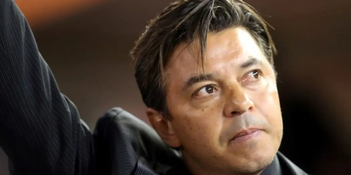 El entrenador del fútbol argentino que defendió al Muñeco