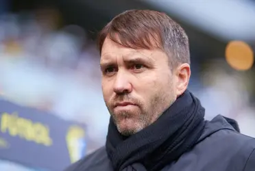 El entrenador del Inter de Brasil palpitó el cruce contra River