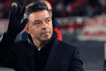 El entrenador del Millonario confirmó el equipo para medirse a Patronato