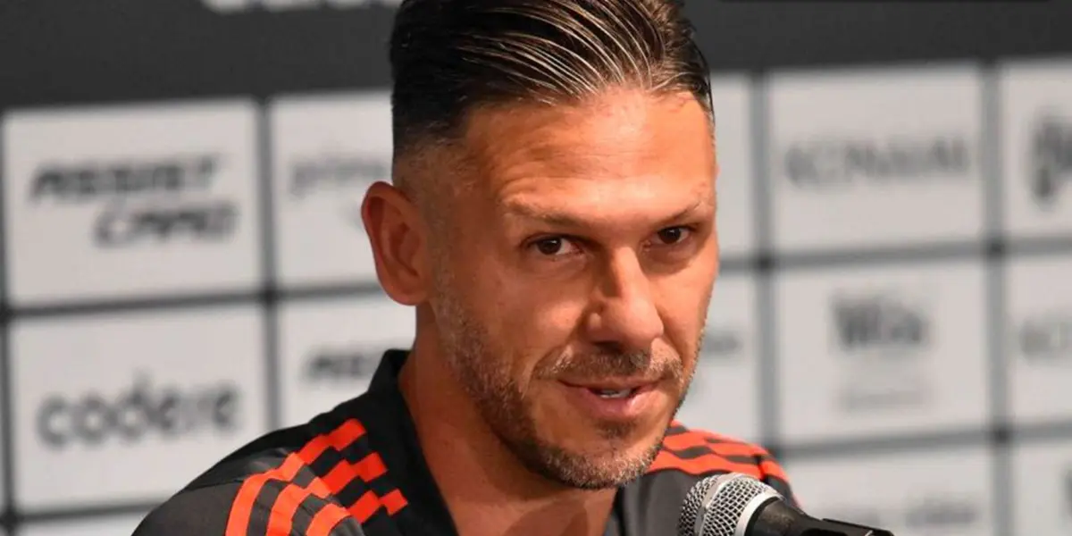 El entrenador del Millonario impresionó a todos con lo que dijo tras el triunfo contra Millonarios