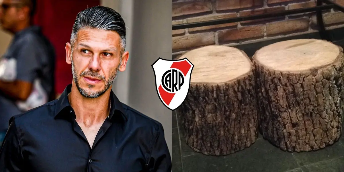 El entrenador del Millonario no le daría más oportunidades a este futbolista