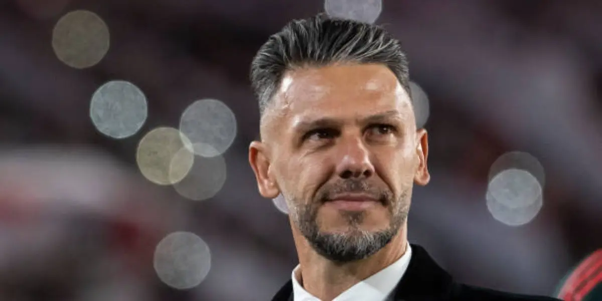 El entrenador del Millonario sorprendería a todos con lo que haría