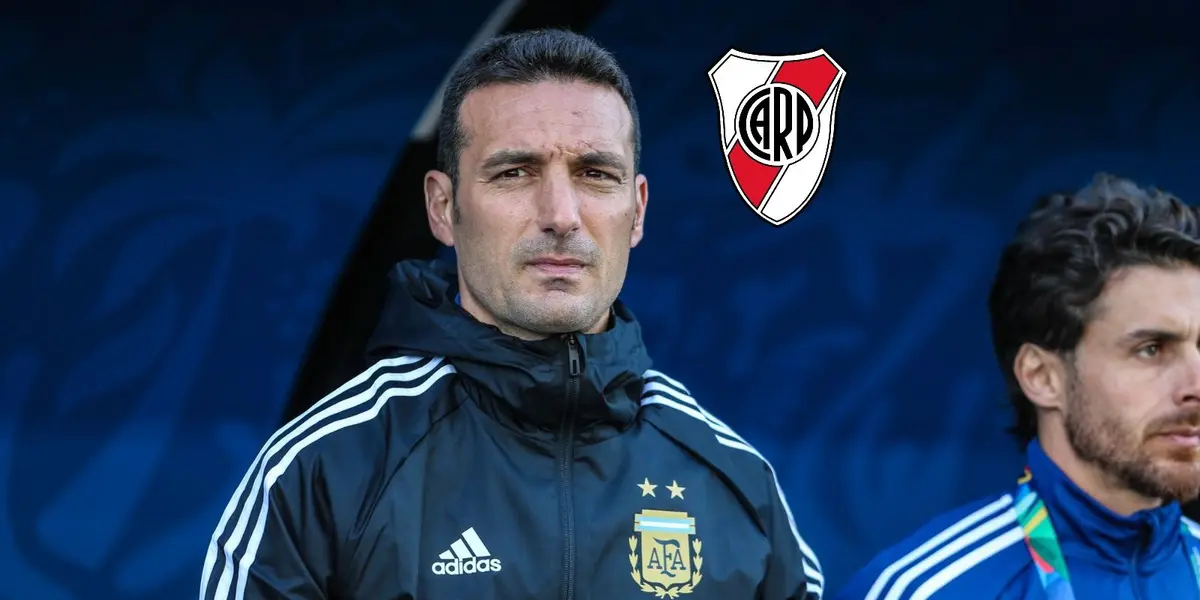 El entrenador del seleccionado argentino empieza a definir la lista definitiva para el Mundial