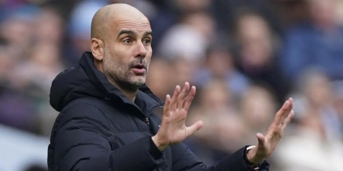 El entrenador español habló en la previa del cruce de Champions League y elogió al argentino, una vez más