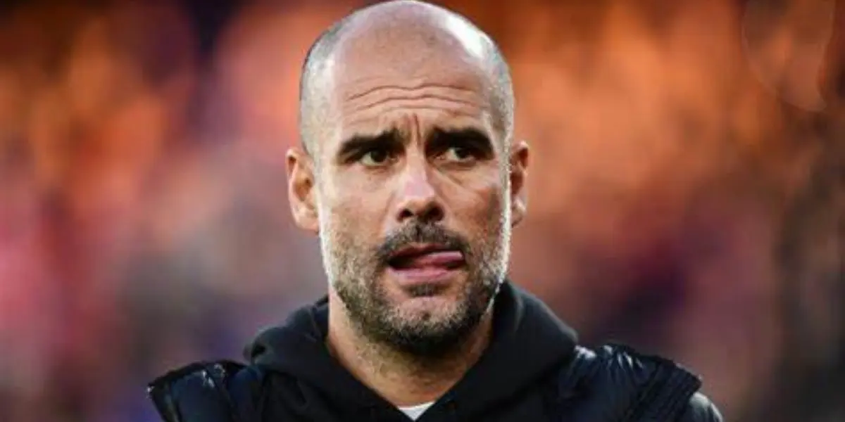 El entrenador español sigue siendo cuestionado por no tener en cuenta al argentino