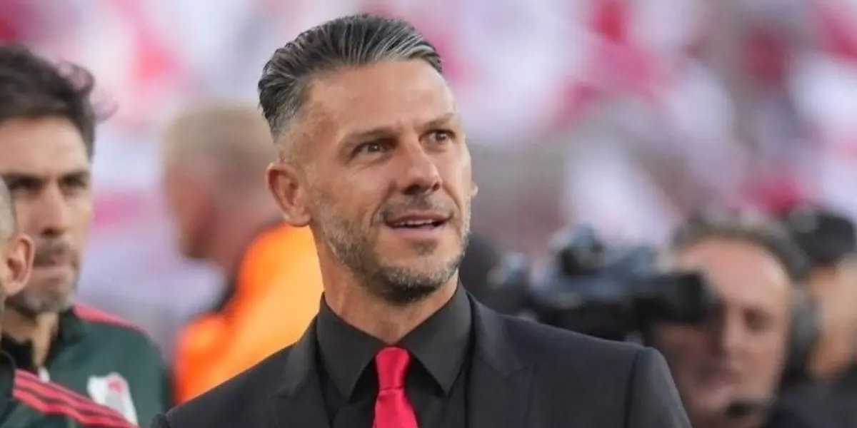 El entrenador hace cada vez mejor las cosas en nuestra institución