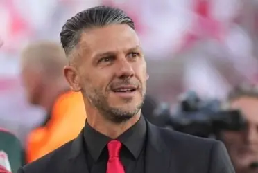 El entrenador hace cada vez mejor las cosas en nuestra institución