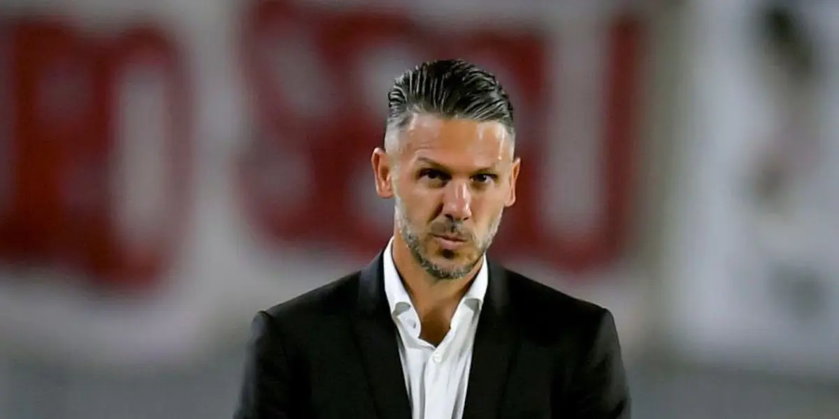 El entrenador les comunicó que deberán buscar nuevo club.