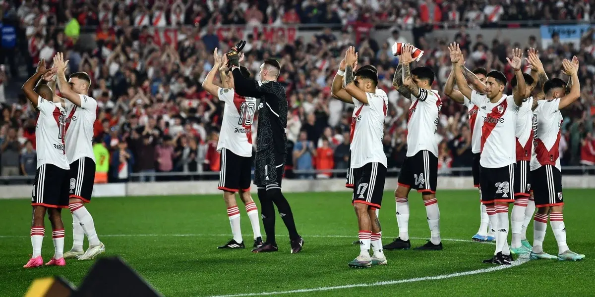 El entrenador no podrá contar con estos futbolistas para el partido frente al Bicho.