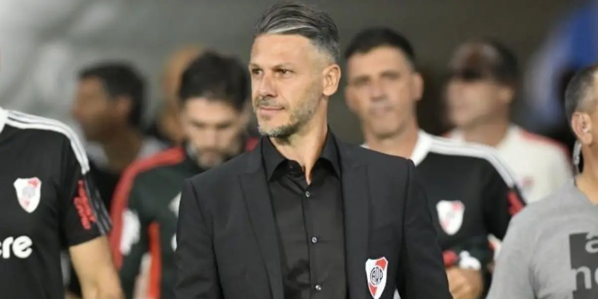 El entrenador tendrá a disposición dos futbolistas más para el encuentro que viene