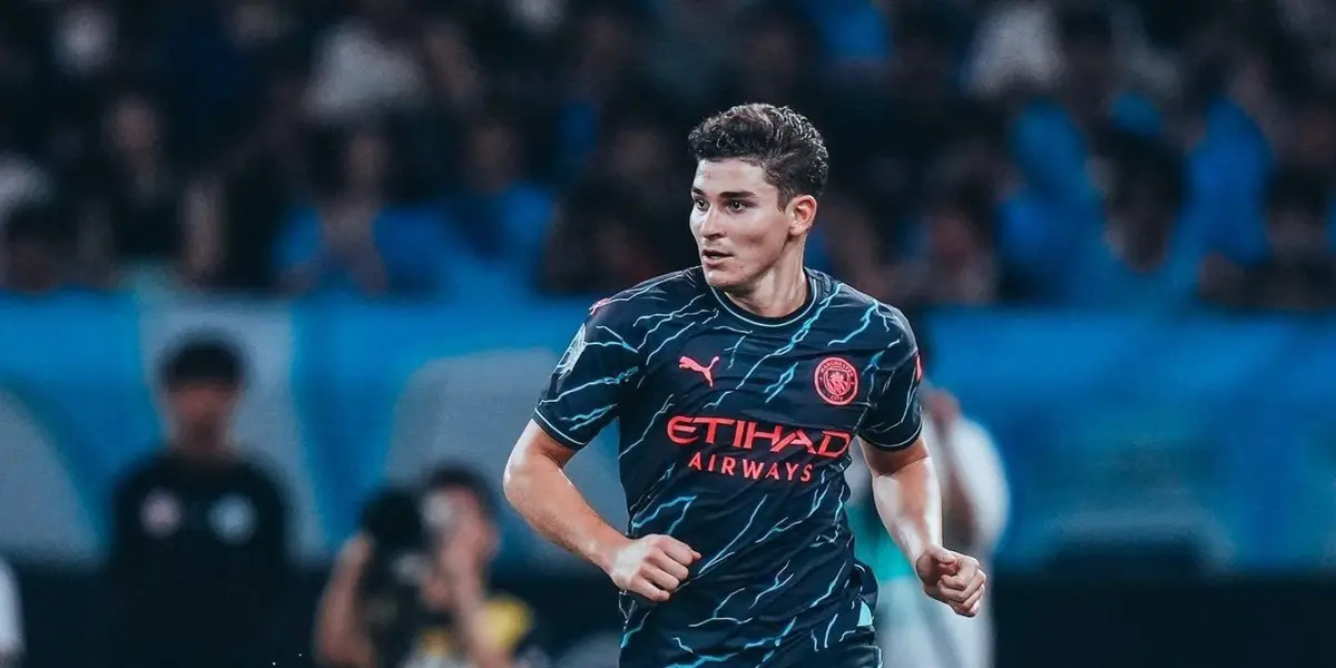 El equipo alemán ya sabría que hacer con el jugador argentino