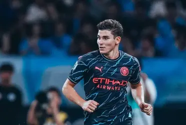 El equipo alemán ya sabría que hacer con el jugador argentino