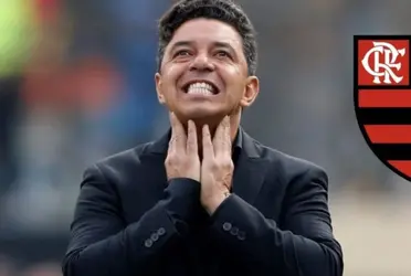 El equipo brasilero cerró a su próximo DT para lo que viene