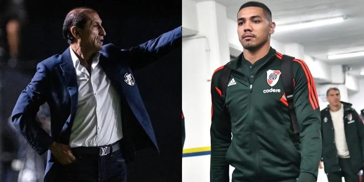 El equipo brasilero está buscando reforzar el equipo de la mejor manera posible.