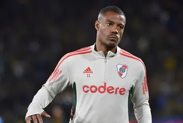 El equipo brasilero está decidido a llevarse a la gran figura del equipo de Demichelis.