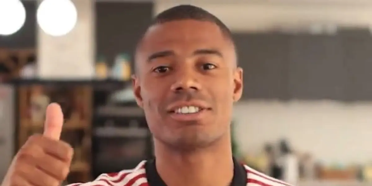 El equipo brasilero quiere contar con los servicios de un futbolista de River.