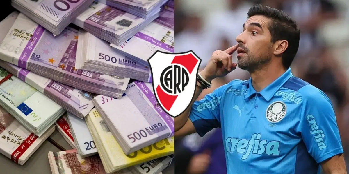 El equipo brasilero tendría en carpeta a uno de nuestros futbolistas