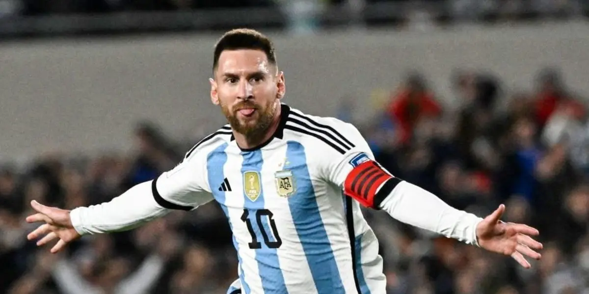 El equipo conducido por Lionel Scaloni sigue a paso firme