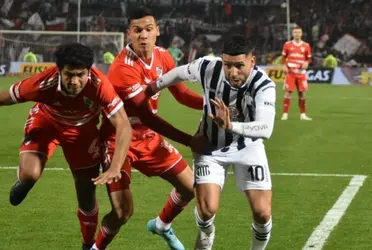 El equipo cordobés chicaneó al Millonario en las redes sociales