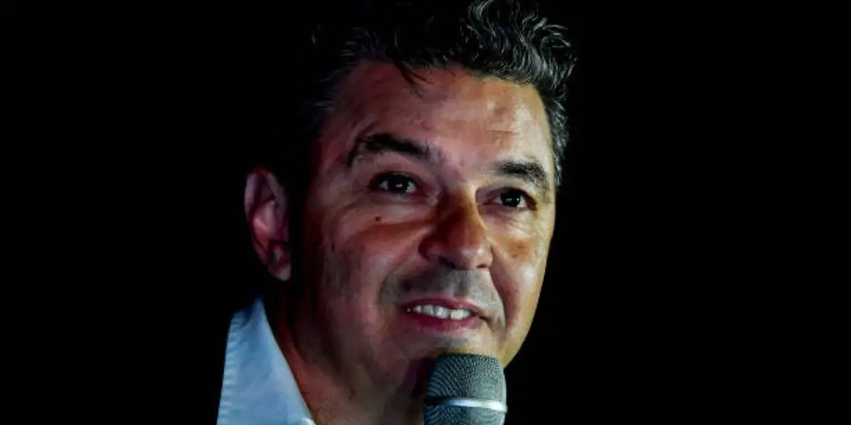 El equipo de La Paternal se comunicó con el Muñeco para ser el entrenador