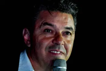 El equipo de La Paternal se comunicó con el Muñeco para ser el entrenador