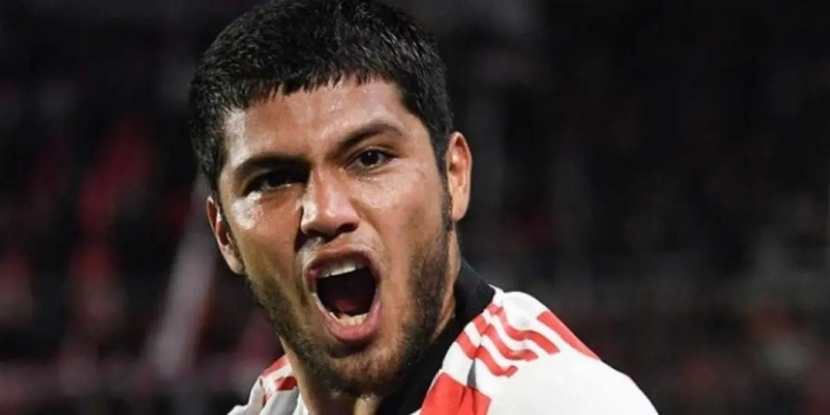 El equipo de Liniers está interesado en otro futbolista del Millonario