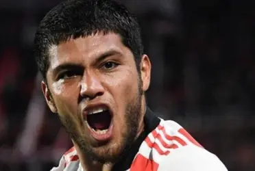 El equipo de Liniers está interesado en otro futbolista del Millonario