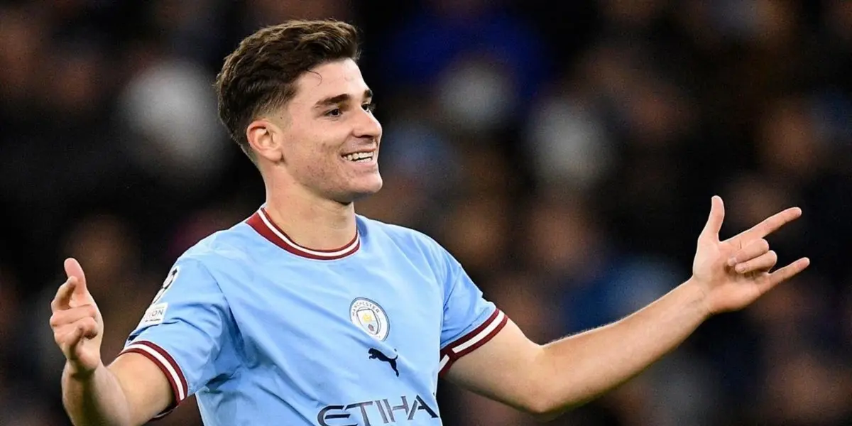 El equipo de Manchester habría tomado una nueva decisión con el delantero