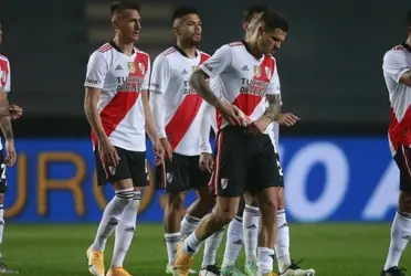 El equipo de Marcelo Gallardo jugó un pésimo 2022 y es alarmante