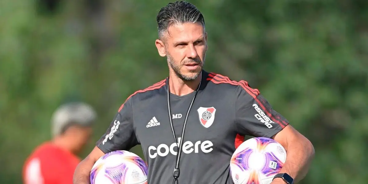 El equipo de Núñez sumó a un nuevo refuerzo para esta temporada