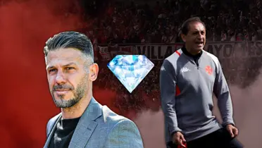 El equipo de Ramón estaría tras los pasos de una joya que no tiene lugar con Demichelis.