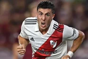 El equipo de Victoria podría comprar al mediocampista a partir de la próxima temporada.