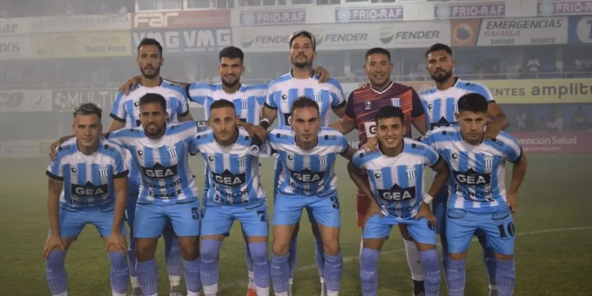 El equipo del ascenso, advirtió al Millonario de cara al partido por Copa Argentina