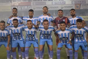 El equipo del ascenso, advirtió al Millonario de cara al partido por Copa Argentina