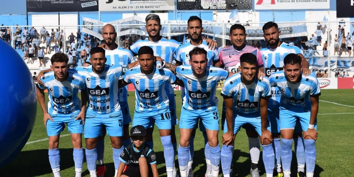 El equipo del ascenso está muy confiado para el duelo contra el Millonario