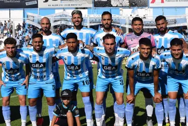El equipo del ascenso está muy confiado para el duelo contra el Millonario