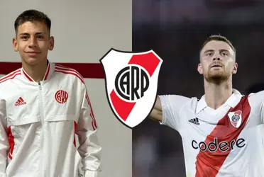 El equipo español está interesado en los servicios del delantero argentino