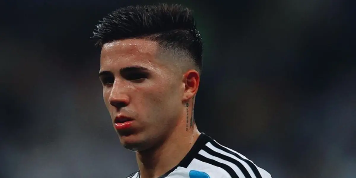 El equipo inglés busca quedarse con el ex mediocampista de River Plate