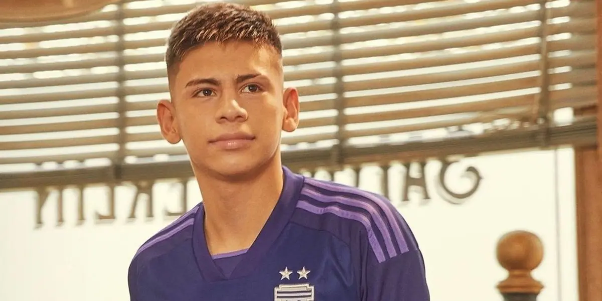 El equipo inglés está interesado en la máxima joya del Millonario