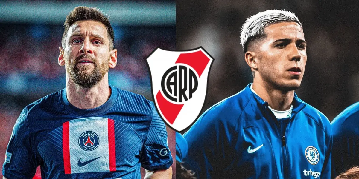 El equipo inglés estaría dispuesto a contratar al argentino