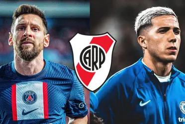 El equipo inglés estaría dispuesto a contratar al argentino