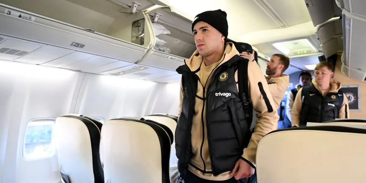 El equipo inglés estaría tras los pasos de otro futbolista argentino