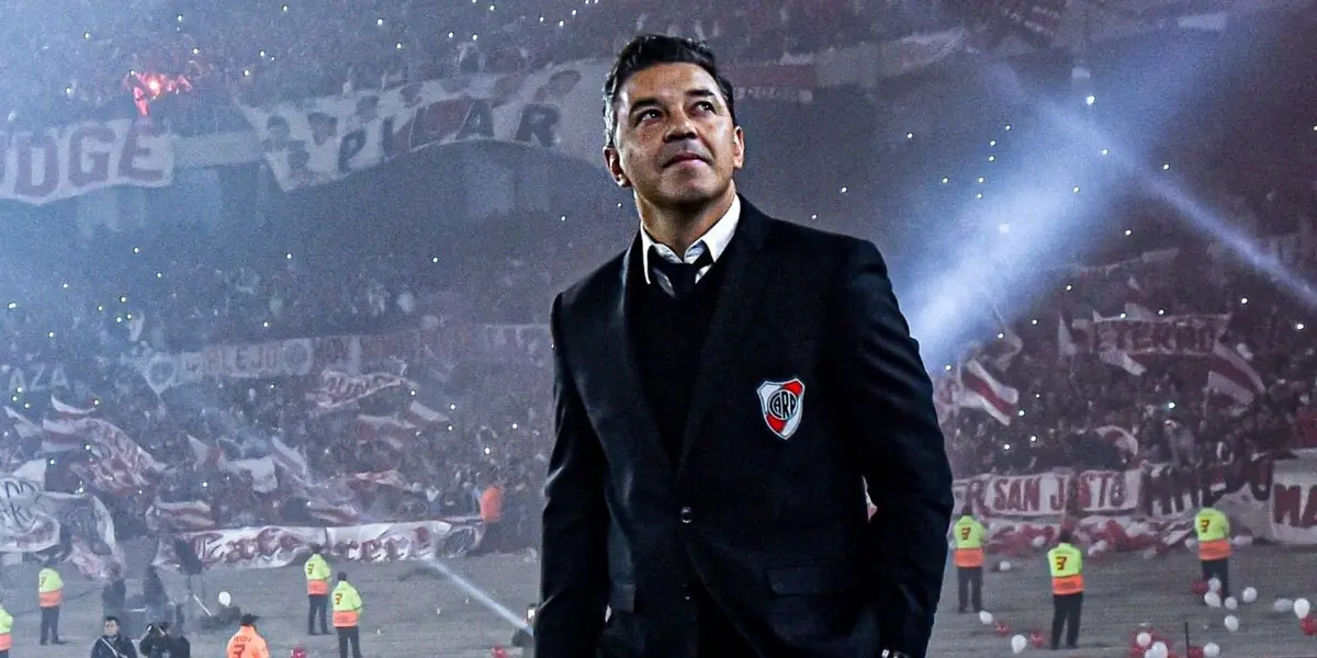 El equipo inglés no quiso contar con los servicios del Muñeco