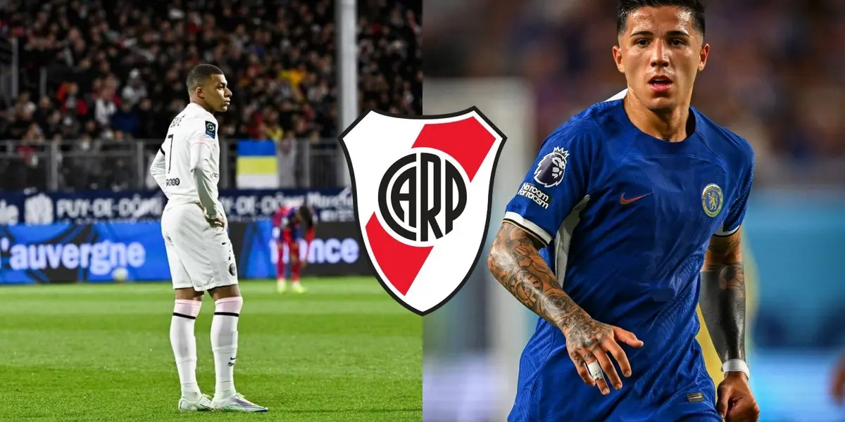 El equipo inglés quiere contar con el futbolista françes