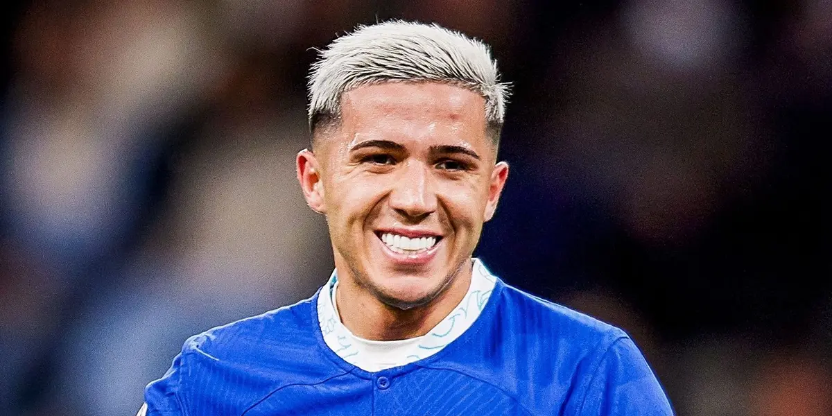 El equipo inglés se aseguró por una temporada más al ex River Plate