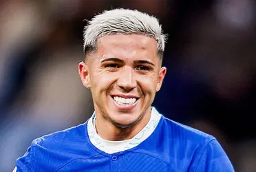 El equipo inglés se aseguró por una temporada más al ex River Plate