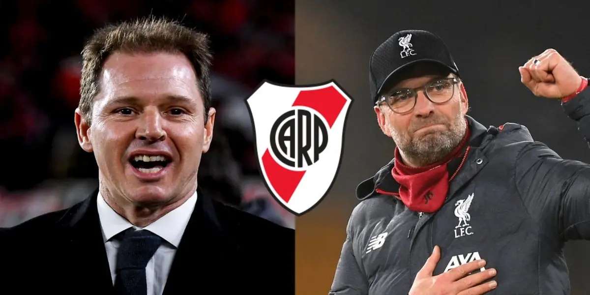 El equipo inglés vendría a la carga por uno de los futbolistas del Millonario