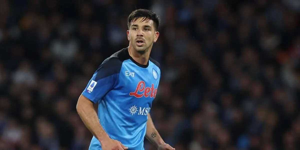 El equipo italiano está interesado en un futbolista del Millonario